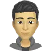 Snapchat profile picture for @rajeev