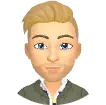 Snapchat profile picture for @ronaldo87