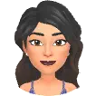 Snapchat profile picture for @sonlia