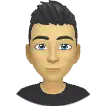 Snapchat profile picture for @farshid