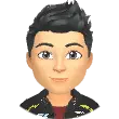 Snapchat profile picture for @govind32