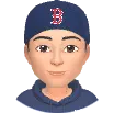 Snapchat profile picture for @jcamba23