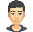 Snapchat profile picture for @emczuk