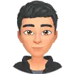 Snapchat profile picture for @famine