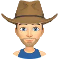 Snapchat profile picture for @matcool14
