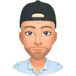 Snapchat profile picture for @honouring