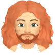 Snapchat profile picture for @clones