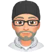Snapchat profile picture for @hitching
