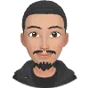 Snapchat profile picture for @roanthaqi