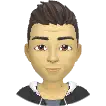Snapchat profile picture for @emre_e36