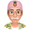 Snapchat profile picture for @jack-4520