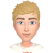 Snapchat profile picture for @scientist