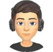 Snapchat profile picture for @kyniko777