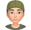 Snapchat profile picture for @jefferson