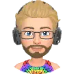 Snapchat profile picture for @clipping