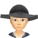 Snapchat profile picture for @momoen