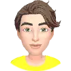 Snapchat profile picture for @shane