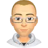 Snapchat profile picture for @grab