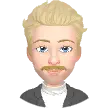 Snapchat profile picture for @piotr