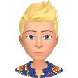 Snapchat profile picture for @snowmobile