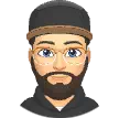 Snapchat profile picture for @lonesome