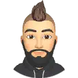 Snapchat profile picture for @diminished