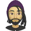 Snapchat profile picture for @transpired
