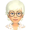 Snapchat profile picture for @vimos