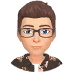 Snapchat profile picture for @pores