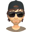 Snapchat profile picture for @salt23
