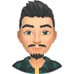 Snapchat profile picture for @lahustlaa
