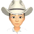 Snapchat profile picture for @pedestrian