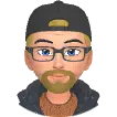 Snapchat profile picture for @fallible