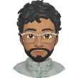Snapchat profile picture for @zeeshan786