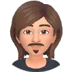 Snapchat profile picture for @haps