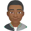 Snapchat profile picture for @metchie74