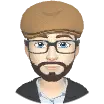 Snapchat profile picture for @tracking
