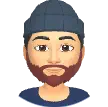 Snapchat profile picture for @guidooo