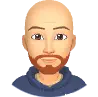 Snapchat profile picture for @latch