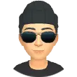 Snapchat profile picture for @monument