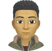 Snapchat profile picture for @joeriola