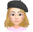 Snapchat profile picture for @kirk