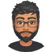 Snapchat profile picture for @batman