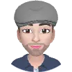 Snapchat profile picture for @viruses