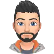 Snapchat profile picture for @noee