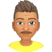 Snapchat profile picture for @herzegovina