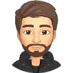 Snapchat profile picture for @hafosan