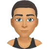 Snapchat profile picture for @teddyg