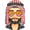 Snapchat profile picture for @snazzy