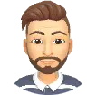 Snapchat profile picture for @kerosene